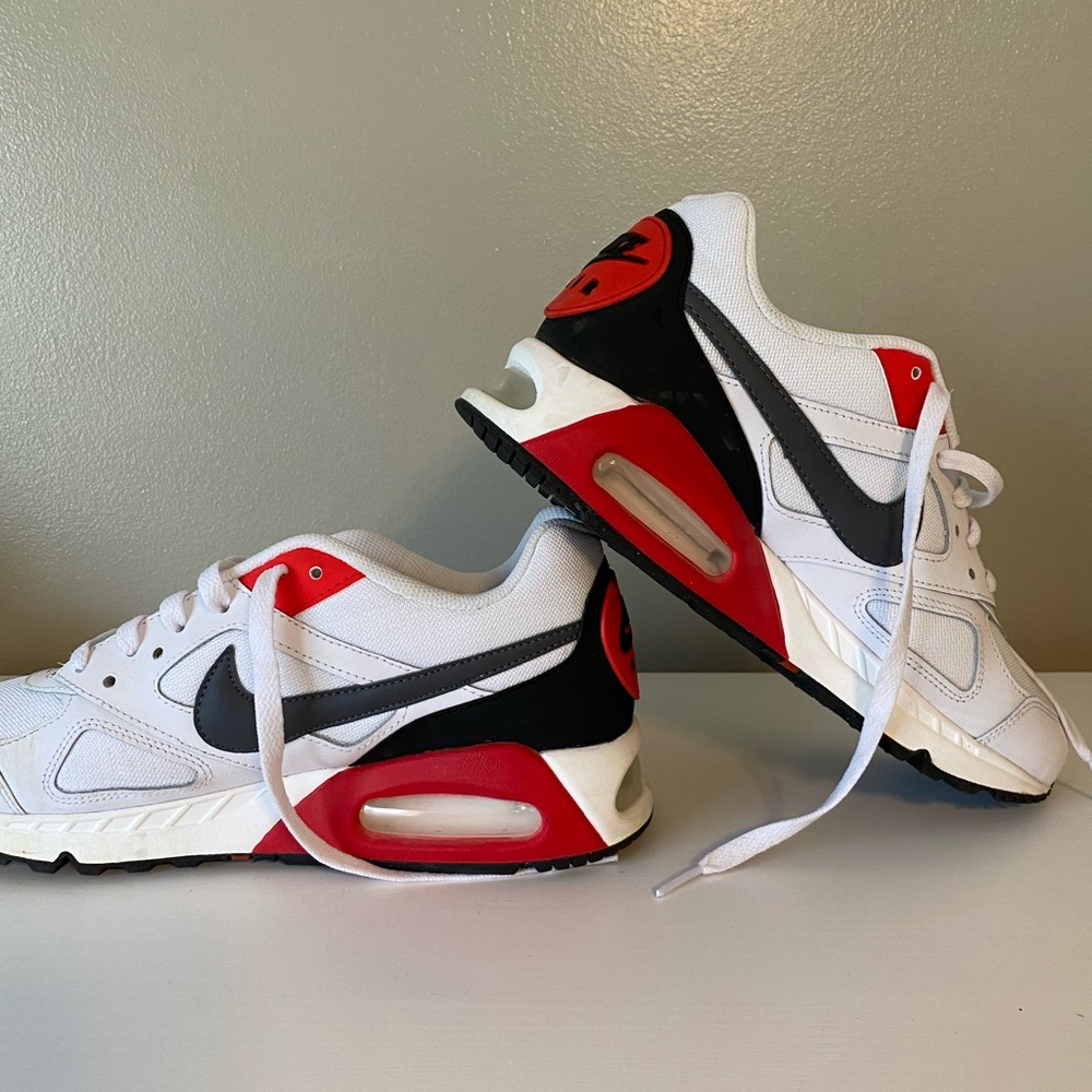 Nike Air Max Sneakers